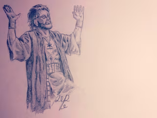 Elijah