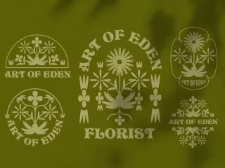 Art of Eden
