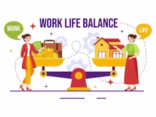 Work-Family Balance Unlocked: Proven Tips for Busy Parents.