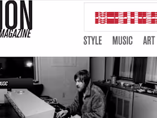 Lost Duke Ellington/Krautrock Producer Collaboration Article
