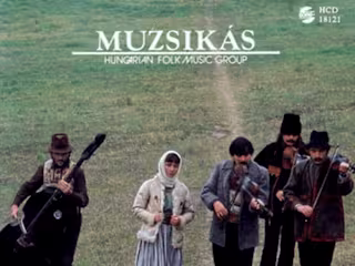 Translation of two Hungarian folk songs into English