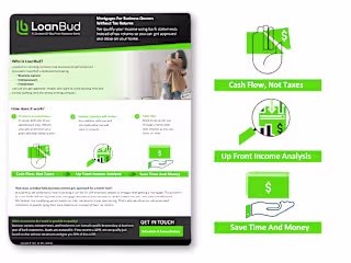 One Page Sell Sheet