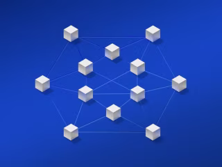 Blockchain and crypto projects