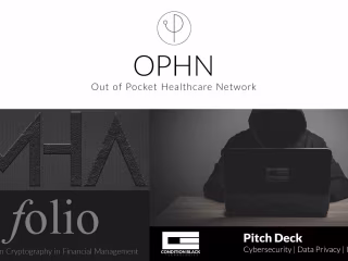 Pitch Deck Designer