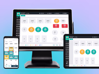 YOOV Restaurant POS System