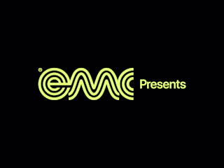 EMC Presents - Visual Identity