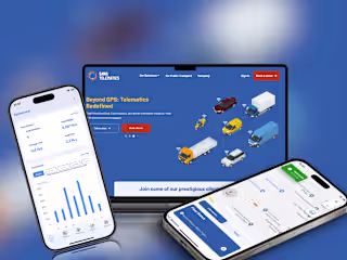 Sawa telematics