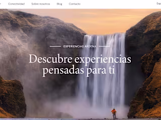 Ardena Travel