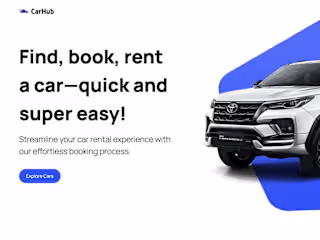 CarHub