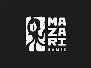 logo "MAZARI GAMES"