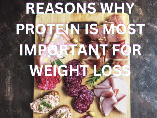 Fitness Blog