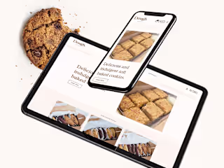 Cooking up something delicious for the Jersey's favourite bakers