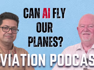 Flightpath with Alok