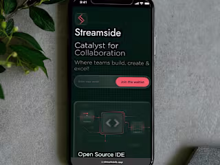 Streamside
