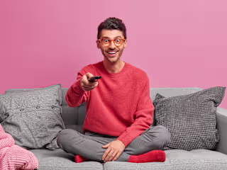 Content Writer for Zapping