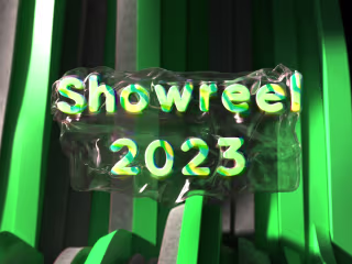 Maksym Tsylia - Motion Reel 2023 on Vimeo