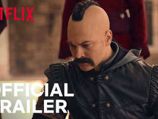 The Protector: Season 3 | Official Trailer | Netflix - YouTube