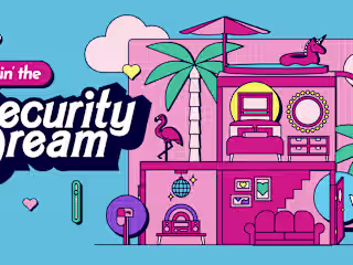 Article: A security makeover for the Dreamhouse