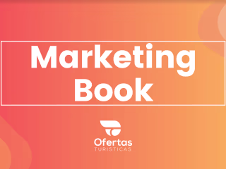 Marketing Book Presentation