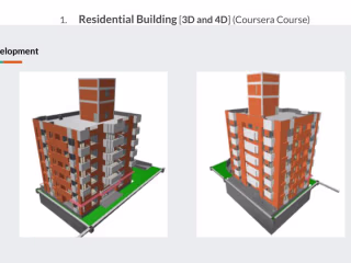 BIM Application for Engineers