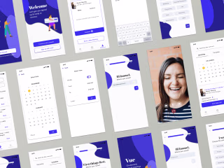 Designing a Mobile Marketplace for Career Mentorship