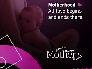 Mothers Day 2023 Social Media Post on Behance