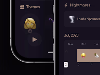 Loveself / iOS App