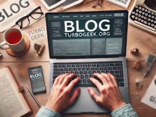 Guest Publisher