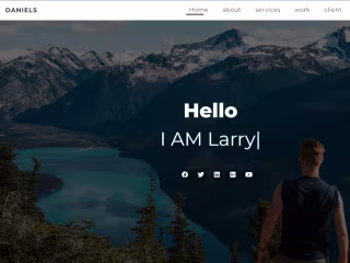 portfolio