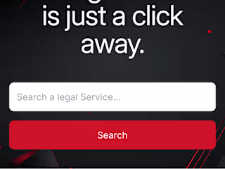 Legal Matchmaking Platform: A Portfolio Project