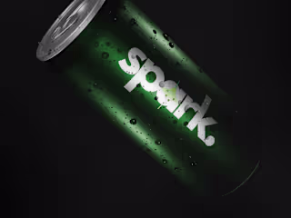 3D Animated Product Video