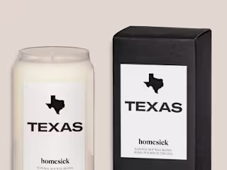 Homesick Brand Write-Up/Social Analysis
