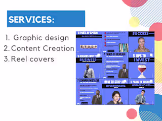 Graphic Design 