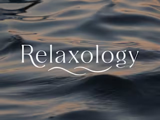 Relaxology | Logo Design