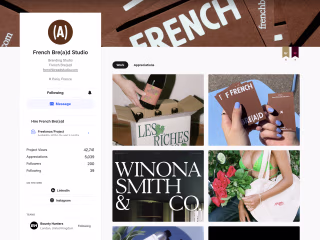 Behance