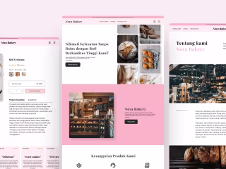 Nova Bakery