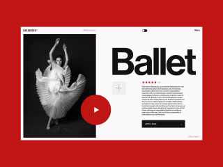 Baranhüer Web Design