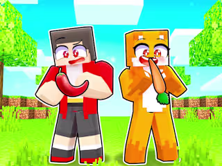 Was Voice Actor for Main Character in YouTube Series