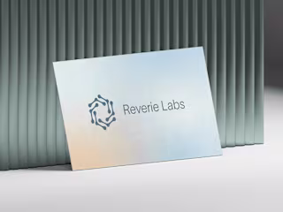 Reverie Labs | Where science and functionality converge 