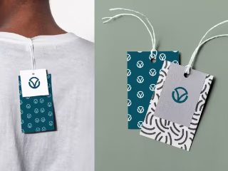 NARA - Logo and Brand Book