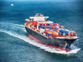 Ship Building Project 