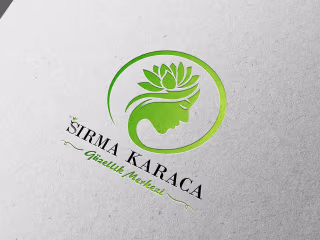 SIRMA KARACA BEAUTY SALON on Behance