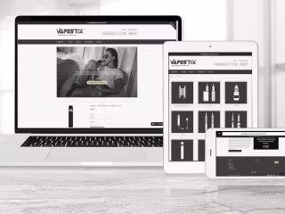 Website Design | Blogs, Ecommerce, Layout & Interactions