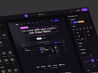 Website Builder Platform