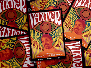 VANDER FLYER