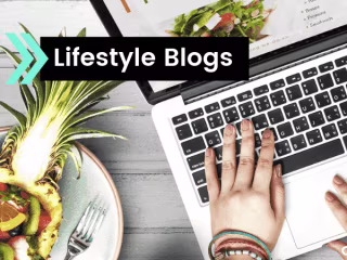 Content Writing for a Lifestyle Blog