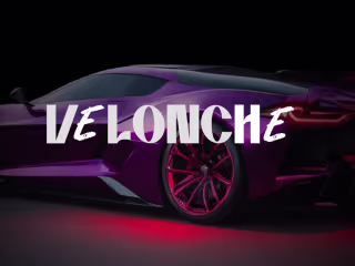 Branding | Velonche :: Behance