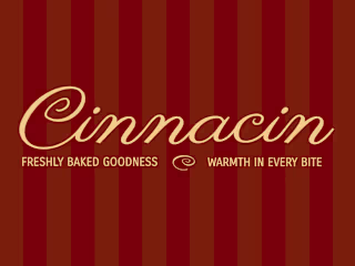 Cinnacin - Brand Identity