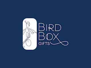 Bird Box Gifts | Branding & Ecommerce Website