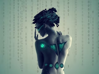 The Day No One Died: The Moral Imperative of Transhumanism